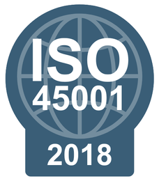 ISO 45001 certificaat